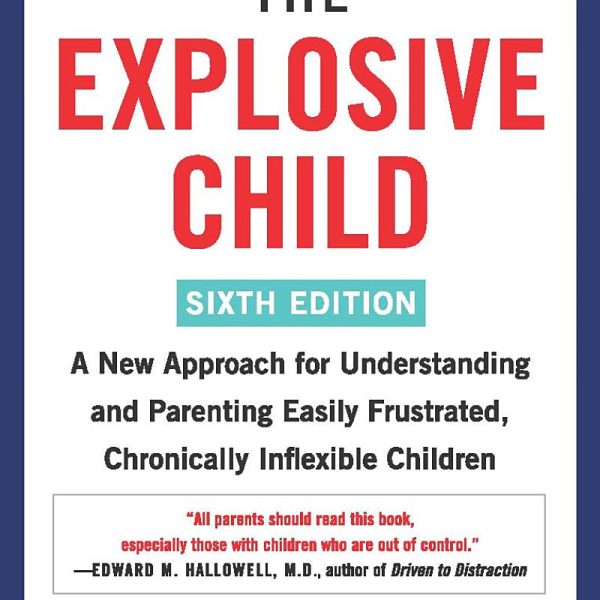 The Explosive Child