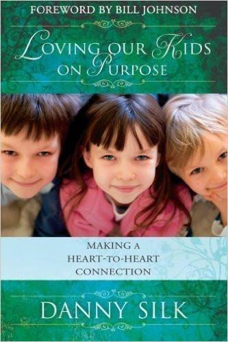 Loving Our Kids on Purpose