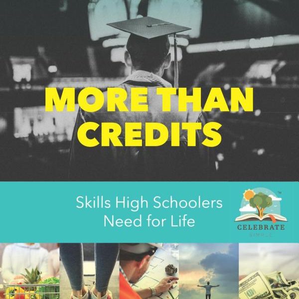 More Than Credits: Skills High Schoolers Need for Life