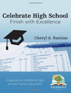 Celebrate High School: Finish With Excellence