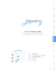 Once Upon a Homeschool Planner - Image 4