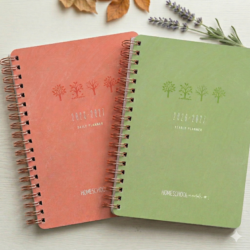 The Ultimate Homeschool Essentials Planning System